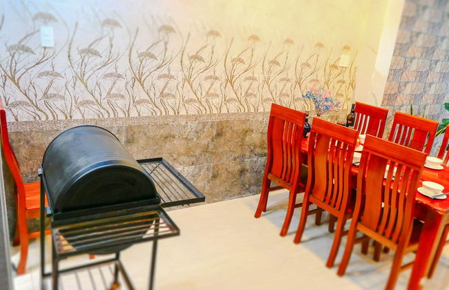 T P Luxury House - Foto 34