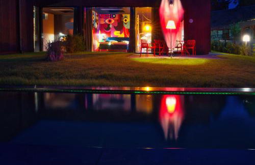 Wohnung mit Pool Little King, Little Dagobert - Foto 49