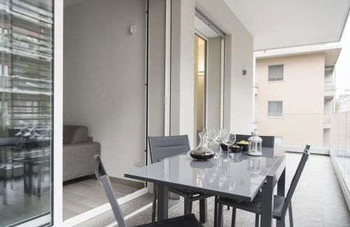 Design & New Center Apartments - Foto 7