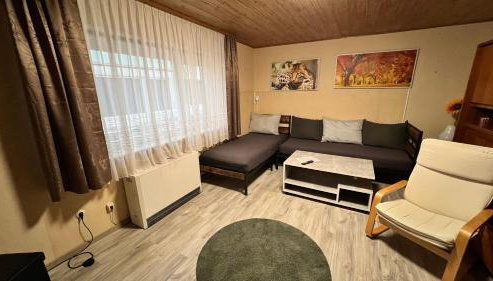 FeWo, Monteurwohnung Pauline - Foto 3