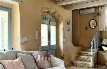 Maison Théia, entre mer et montagne Samonas - Foto 21