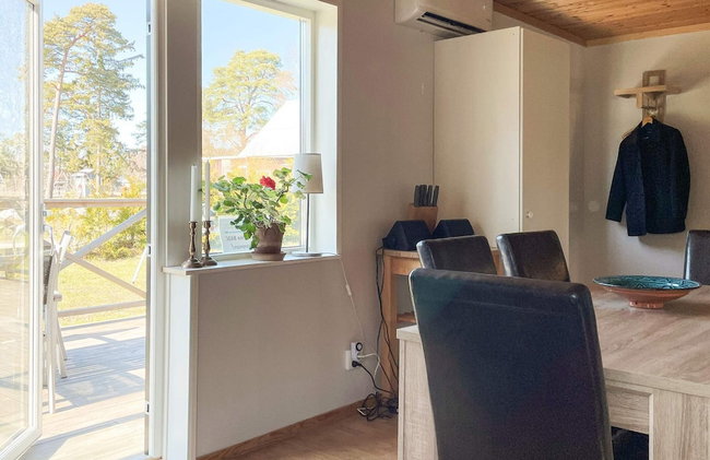 4 Star Holiday Home in Klintehamn - Foto 14