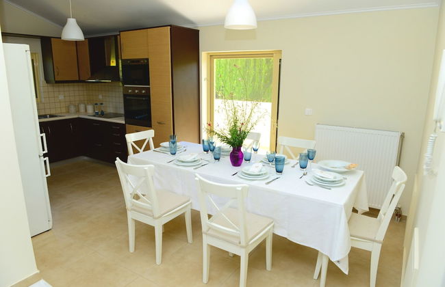 Dimitras Villas - Foto 17