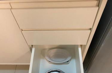 Apto próximo Av Paulista, garagem, 350 mts da estação Mackenzie, 200 mts Shopping Frei Caneca - Foto 28