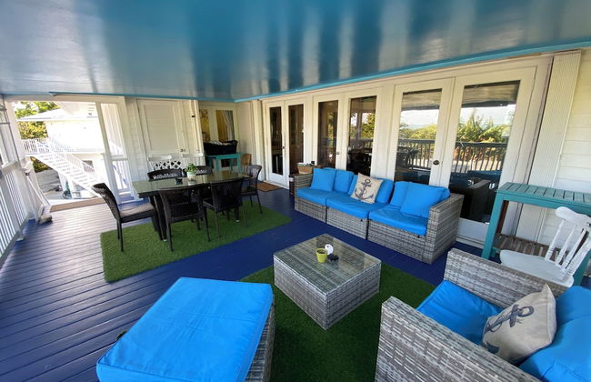 Atlantic View Luxury Villa with Pool - Foto 50