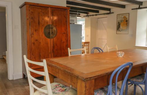 The Cottage, Polwarth Crofts - Photo 12