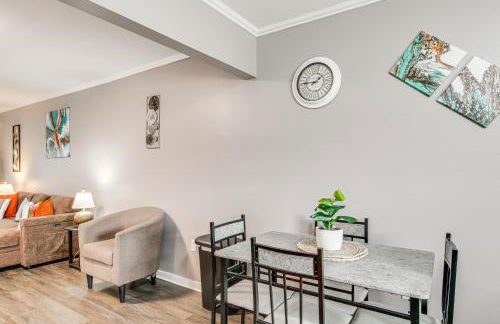 Spacious Home with Patio Near SC State and Claflin - Foto 6