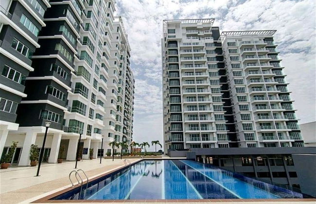 Paddy SunRise Light House - Foto 32