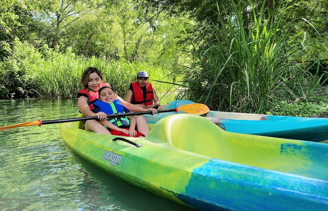 13 Son's Geronimo - Birdhouse Cabin - Foto 29