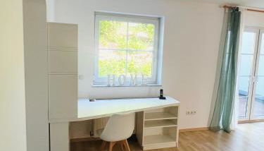 Moderne & gemütliche Ferienwohnung mit Terasse in Nieder-Olm - Foto 2