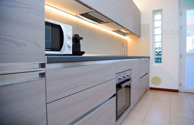 Infinity Apartment by Wonderful Italy - Foto 23