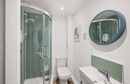 Marine parade apartment with river view - Foto 14