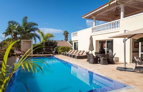 Villa Diora - Foto 1