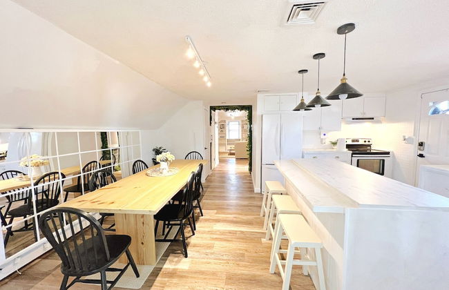 House on Fort Hale - Foto 13