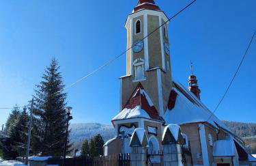 Domek nad potokiem - Foto 24