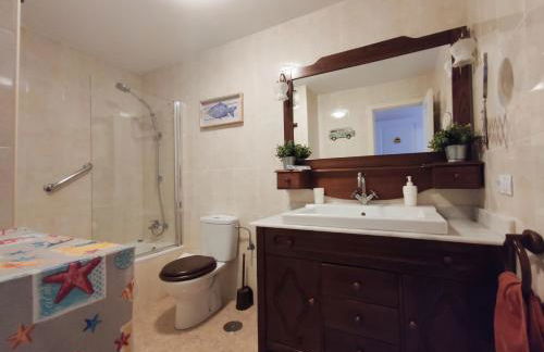 VolKKanrentals Casa Chinijo - Foto 9