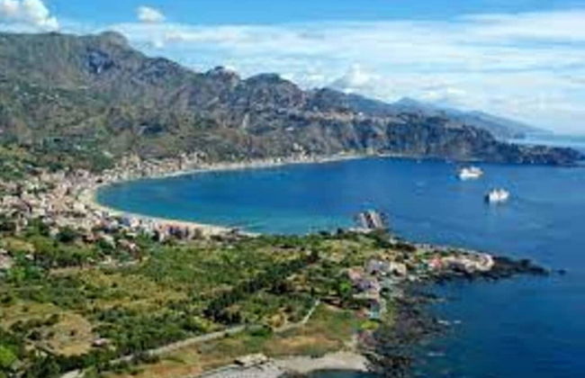 Sicilian Charm Close to Taormina - Foto 16