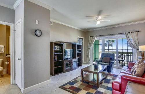 Dawn 625 by Ryson Vacation Rentals - Foto 7