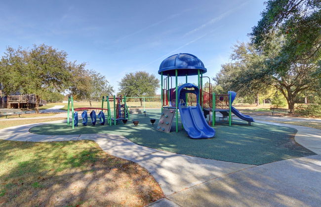 Gallery Stays - Parkside Manor - Foto 35