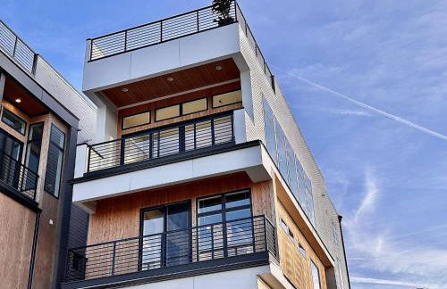 Archer House | Hot Tub Rooftop | Downtown Luxury! - Foto 17