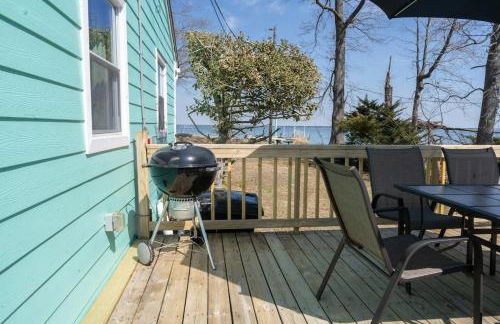 Potomac River House with beach access pet friedly - Foto 15