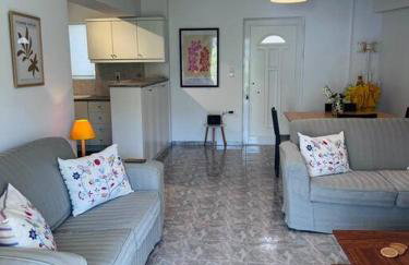 Akrata apartment - Foto 1