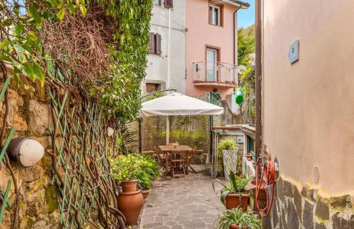 IlGelsomino Biassa 5Terre bus for 5 terre - Foto 21