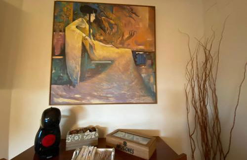 Encantador Ático a 2,6 km de la Playa - Foto 13