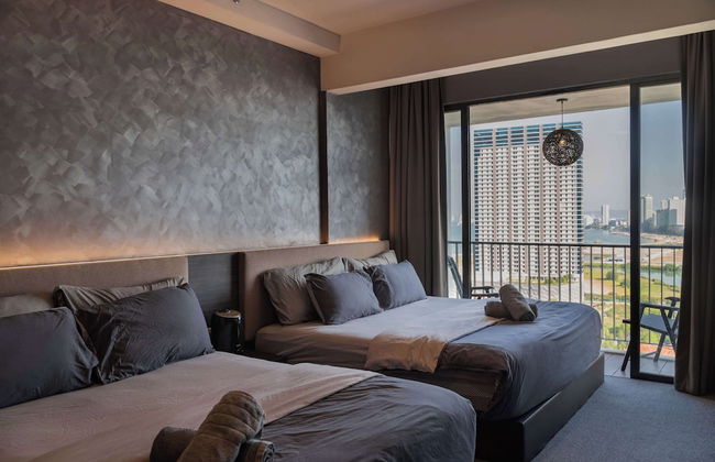 The Landmark by The Only Bnb - Foto 5