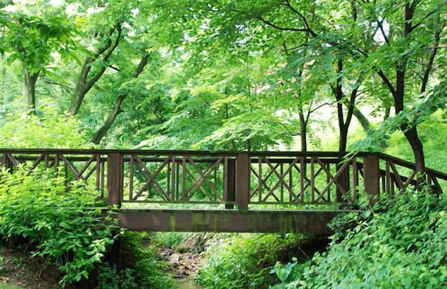 Haeyeorim Village - Foto 52