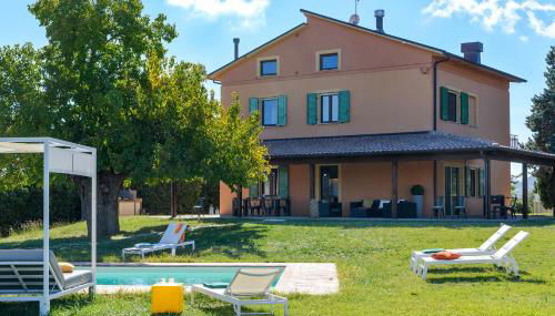 Villa Traiani 8&2 by Marche Holiday Villas - Foto 4
