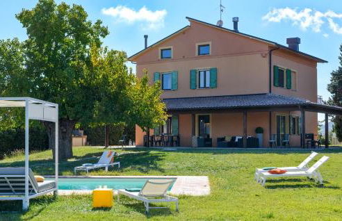 Villa Traiani 8&2 by Marche Holiday Villas - Photo 4