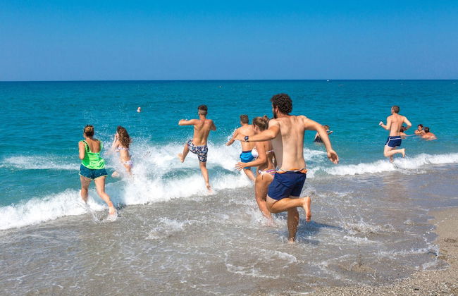 Hotel Club Residence Martinica - Foto 26