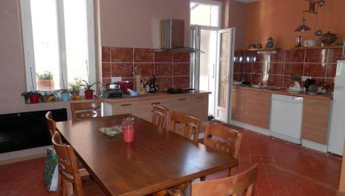 Appartement spacieux avec grand patio, 1er étage - Foto 4