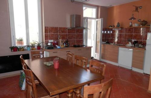 Appartement spacieux avec grand patio, 1er étage - Foto 4