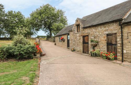 The 'Stables' - Photo 1