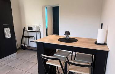 T2 proche Techn'hom - Foto 21