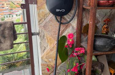 Casa completa 2km do centro 101 - Foto 8