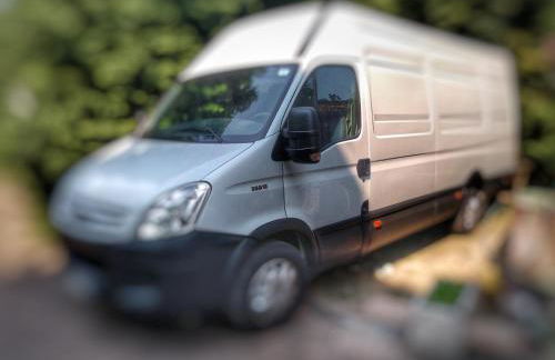 Casa Agnese Verona appartamento parcheggio in struttura - Foto 15