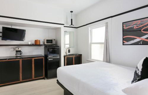 La Ventana Hotel - Foto 38