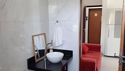 Refúgio - Flats Residence - Foto 3