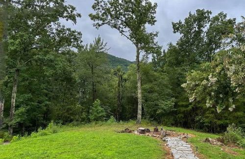 Secluded - Renovated Cabin - Enjoy Peace & Quiet - Foto 25