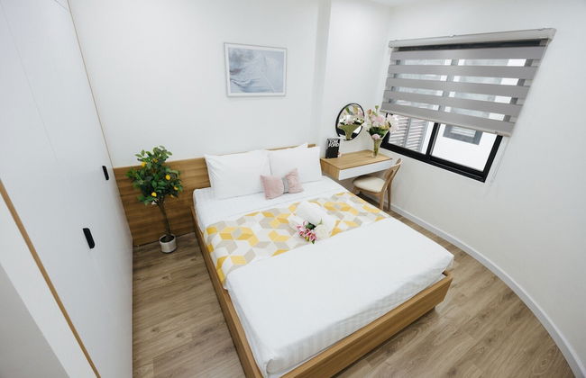 Label6 Coliving Quang Khanh - Foto 40