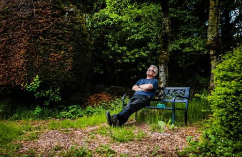 Heatheryhaugh Lodges - Foto 55