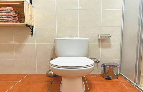 Rural holiday home in Netos-Almagreira with shared pool - Foto 66