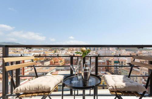 Atalaya de Málaga - Photo 13