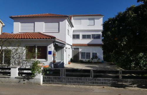 Studio Apartment near Beach Petrčane - Quiet & Central - Unit 2 - Foto 7