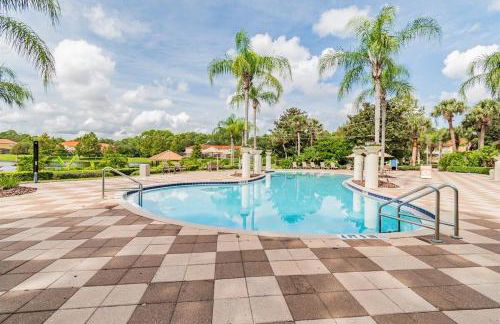 Cozy 3bd Townhouse Near Disney Encantada Resort - Foto 37