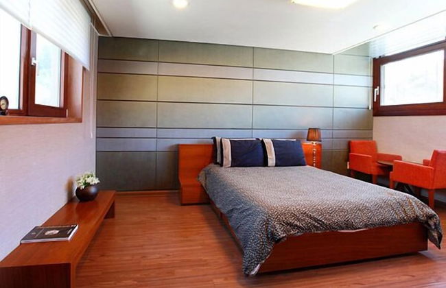 Hugel Heim Pension - Foto 4