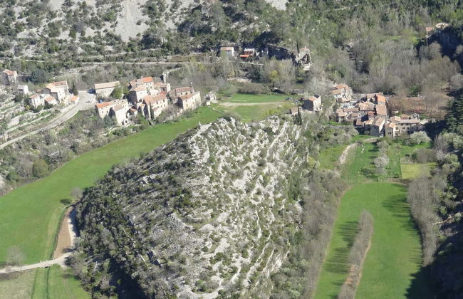 Cirque de Navacelles Day Trip - Photo 3